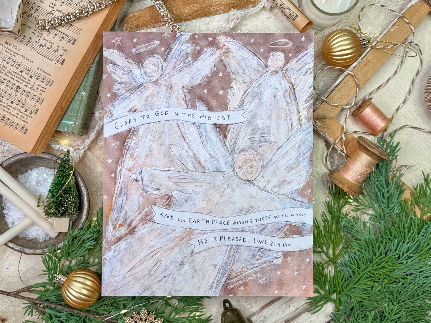 The Prepare Him Room Complete Digital Collection Bundle