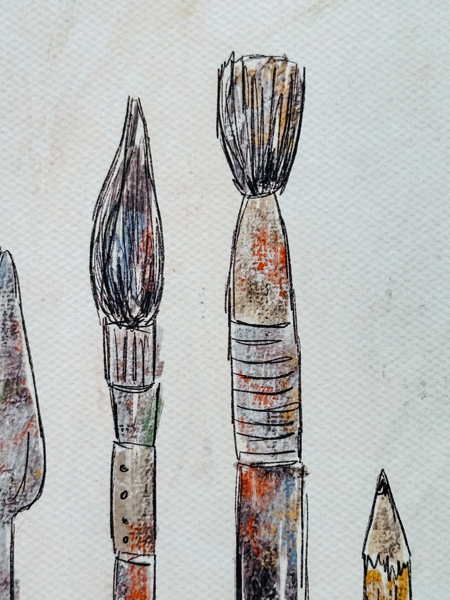 Painting Tools