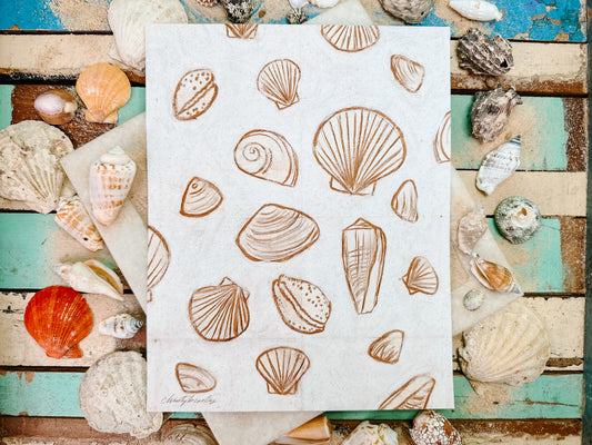 Abstract Shells