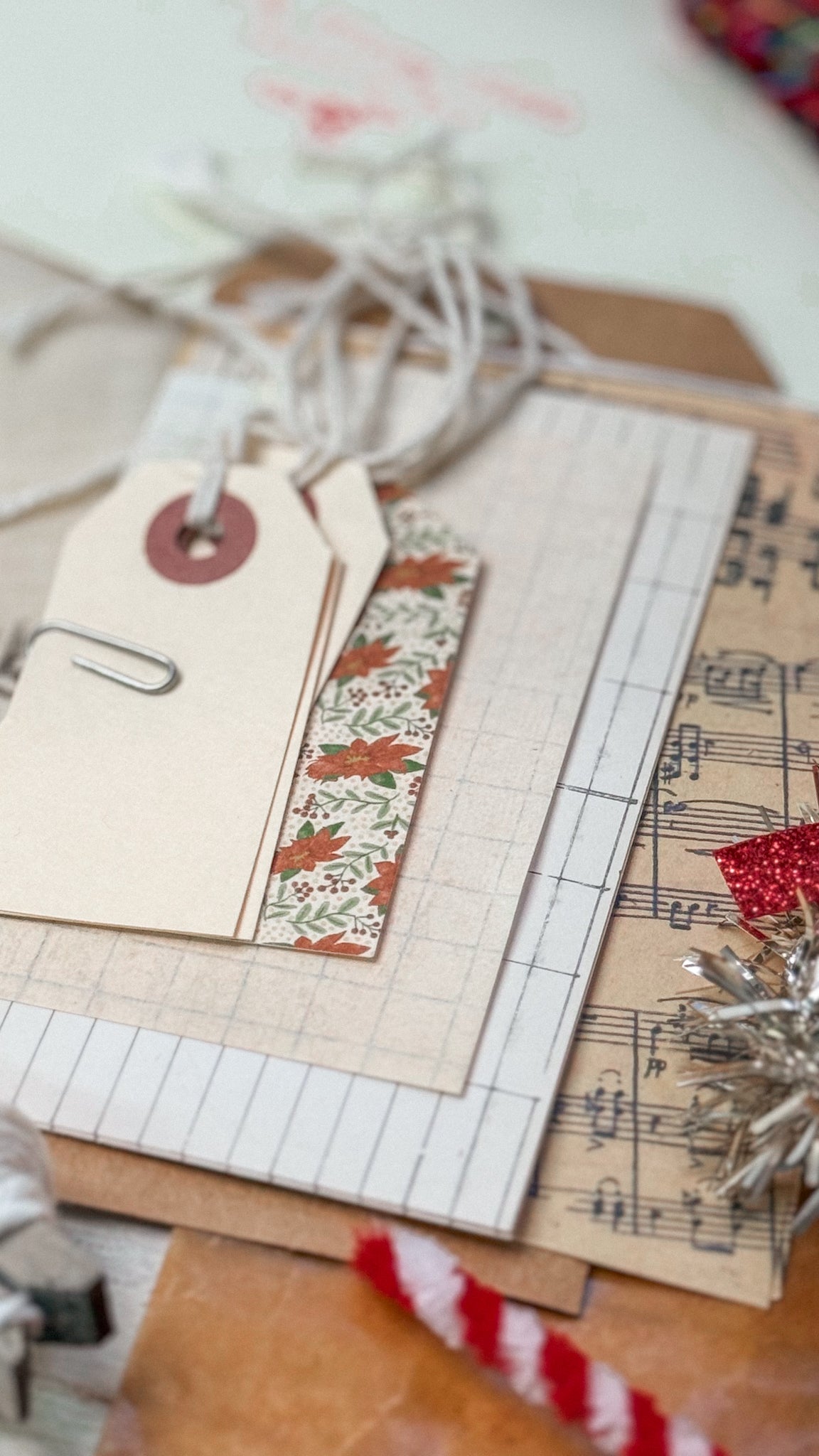 Merry Little Creative Box