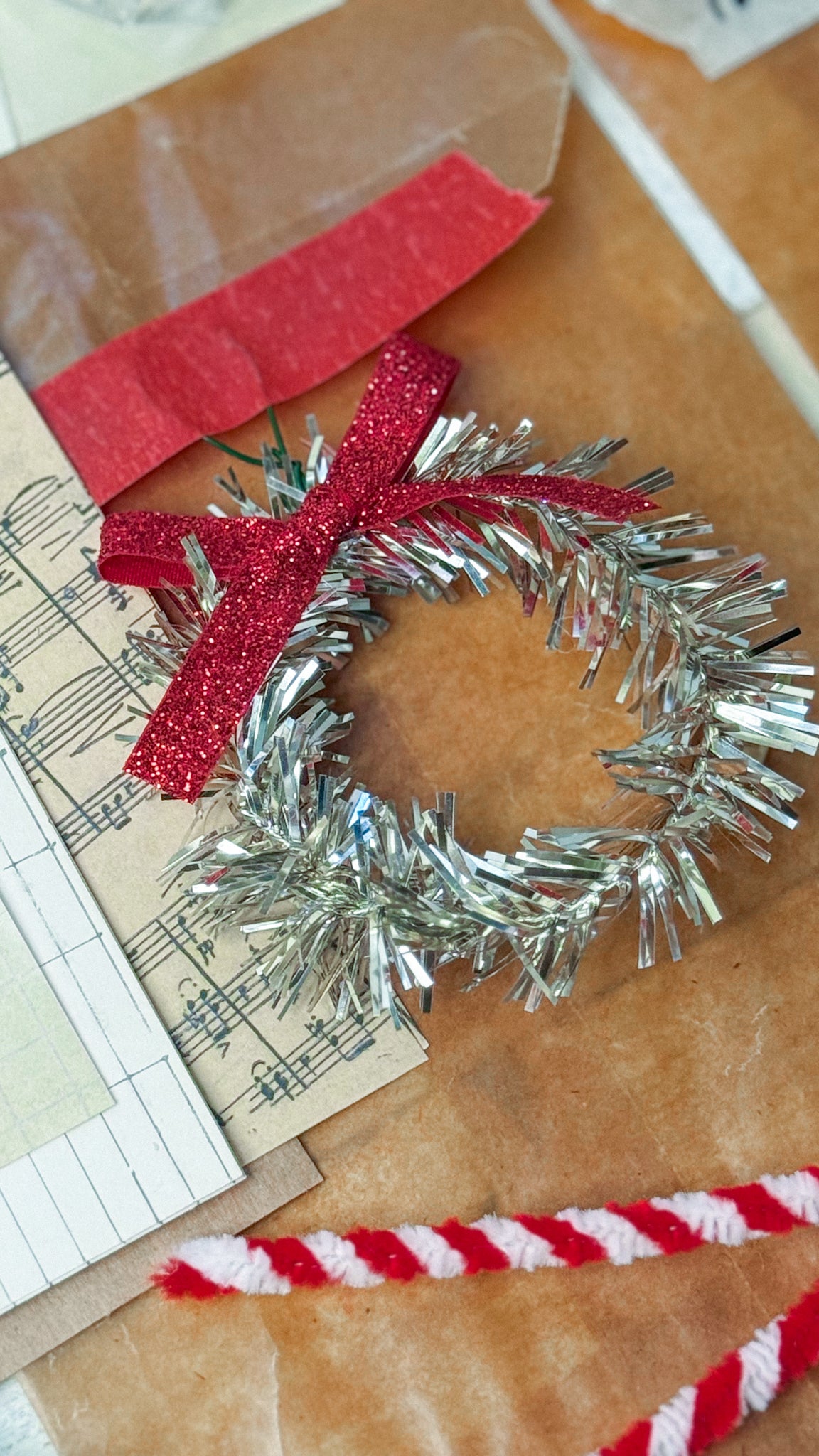 Merry Little Creative Box