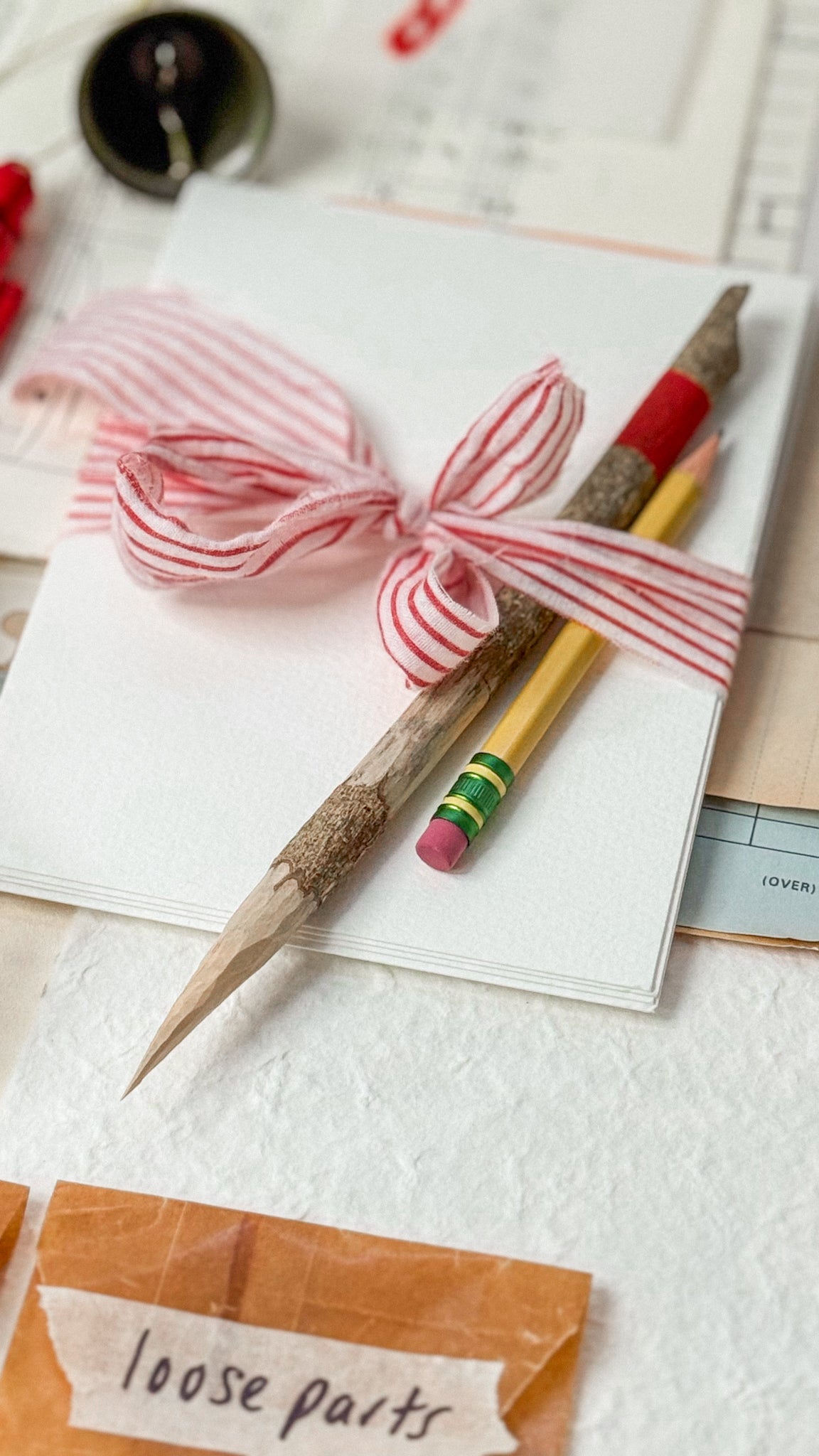 Merry Little Creative Box