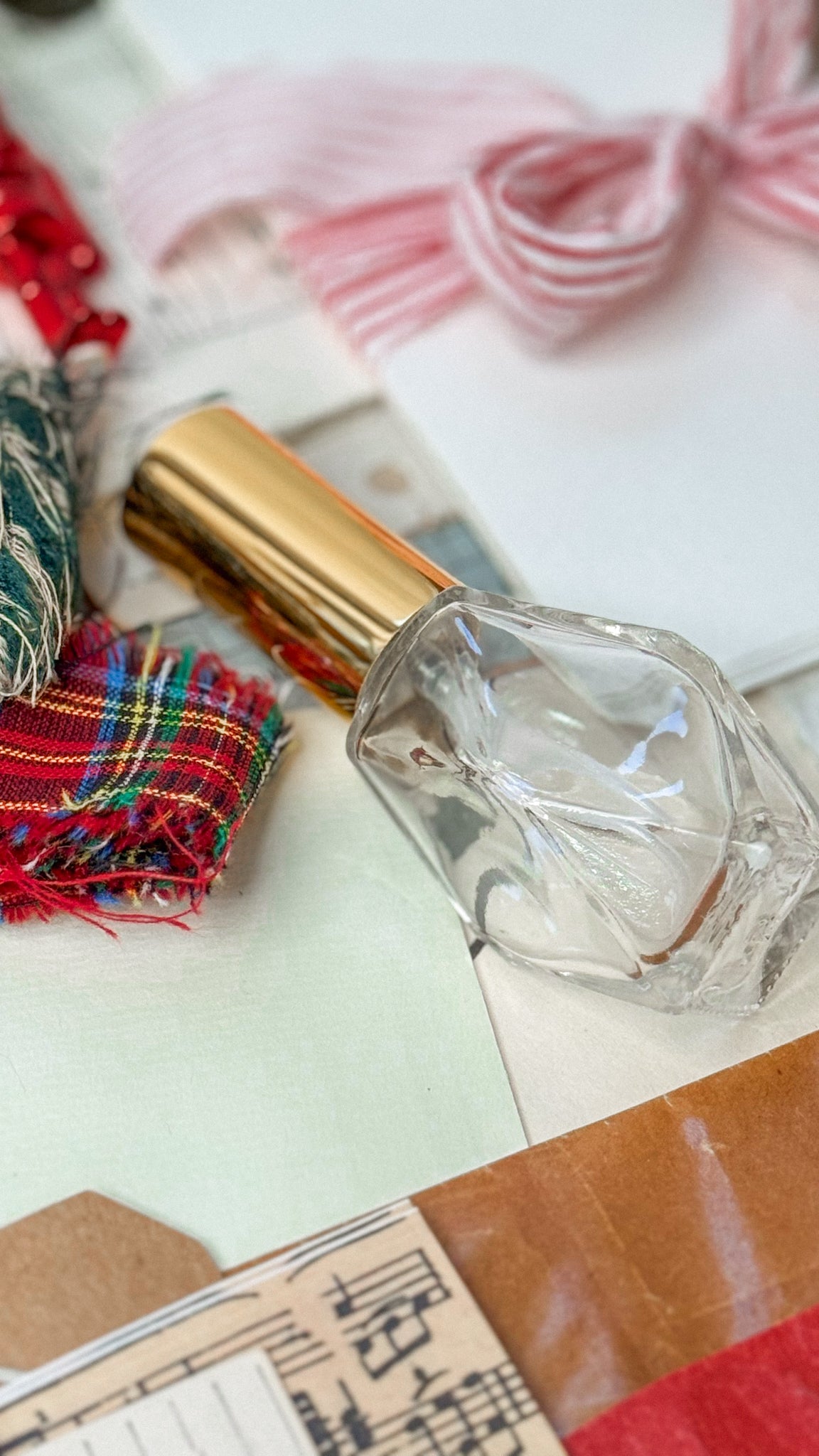 Merry Little Creative Box