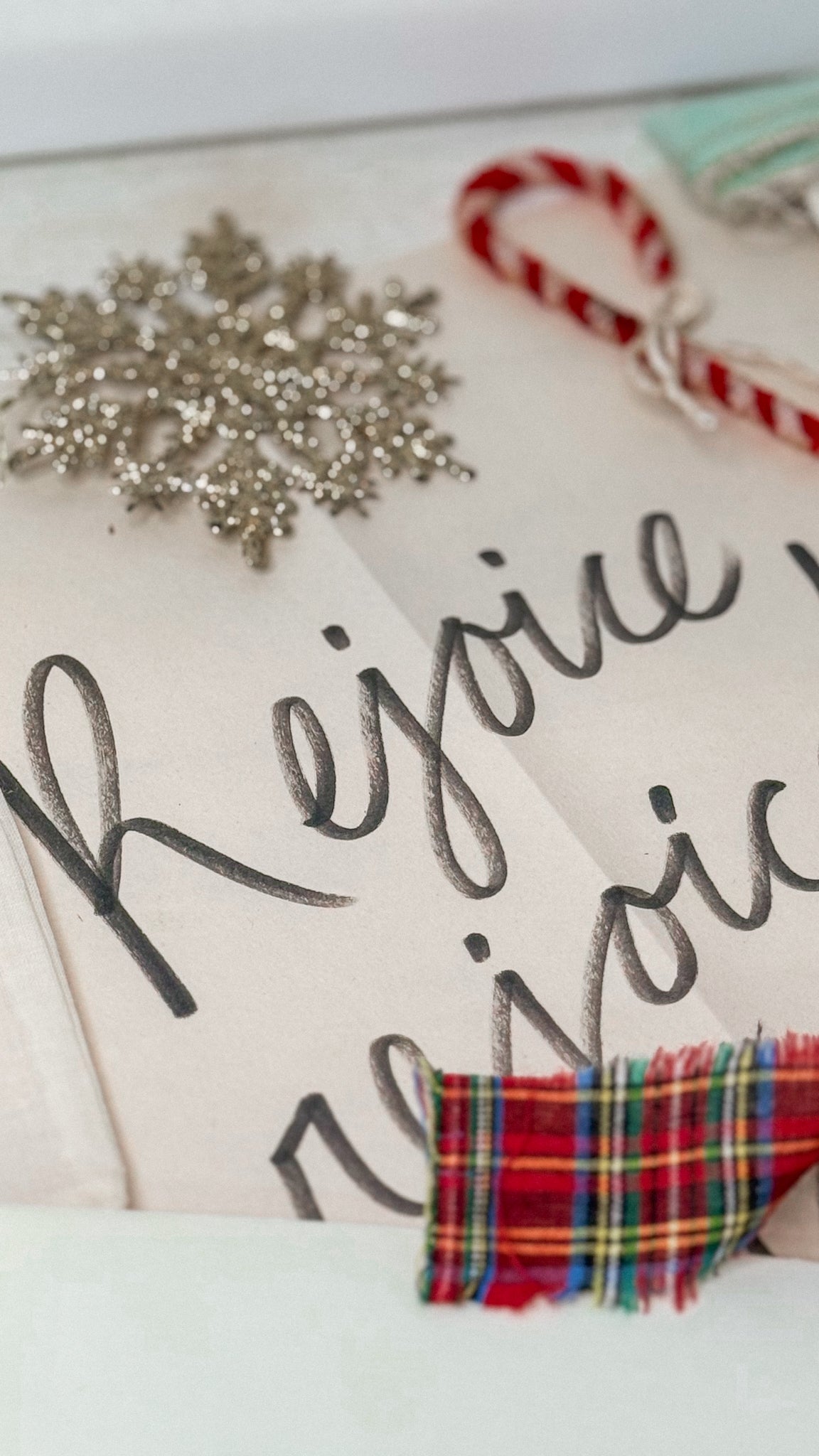 Merry Little Creative Box