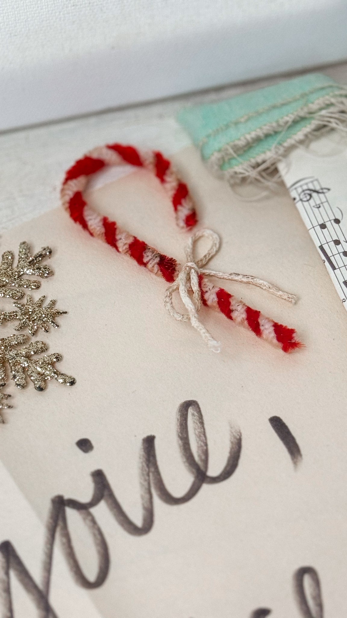 Merry Little Creative Box