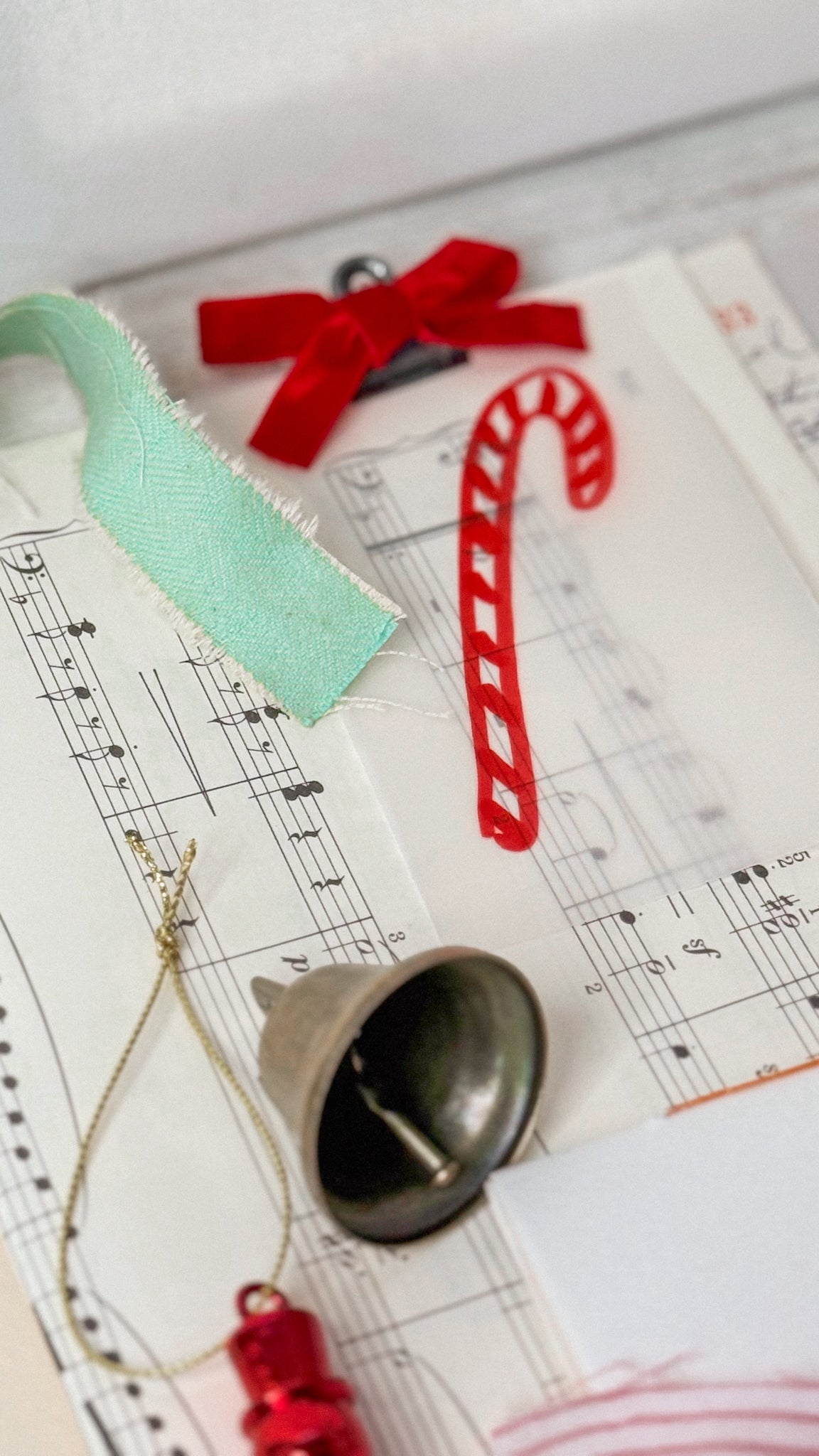 Merry Little Creative Box