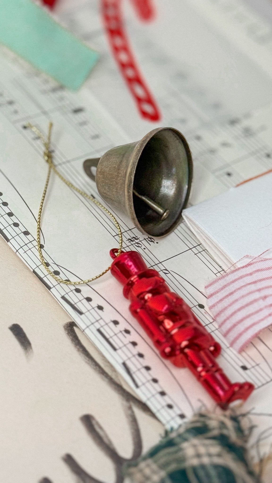 Merry Little Creative Box