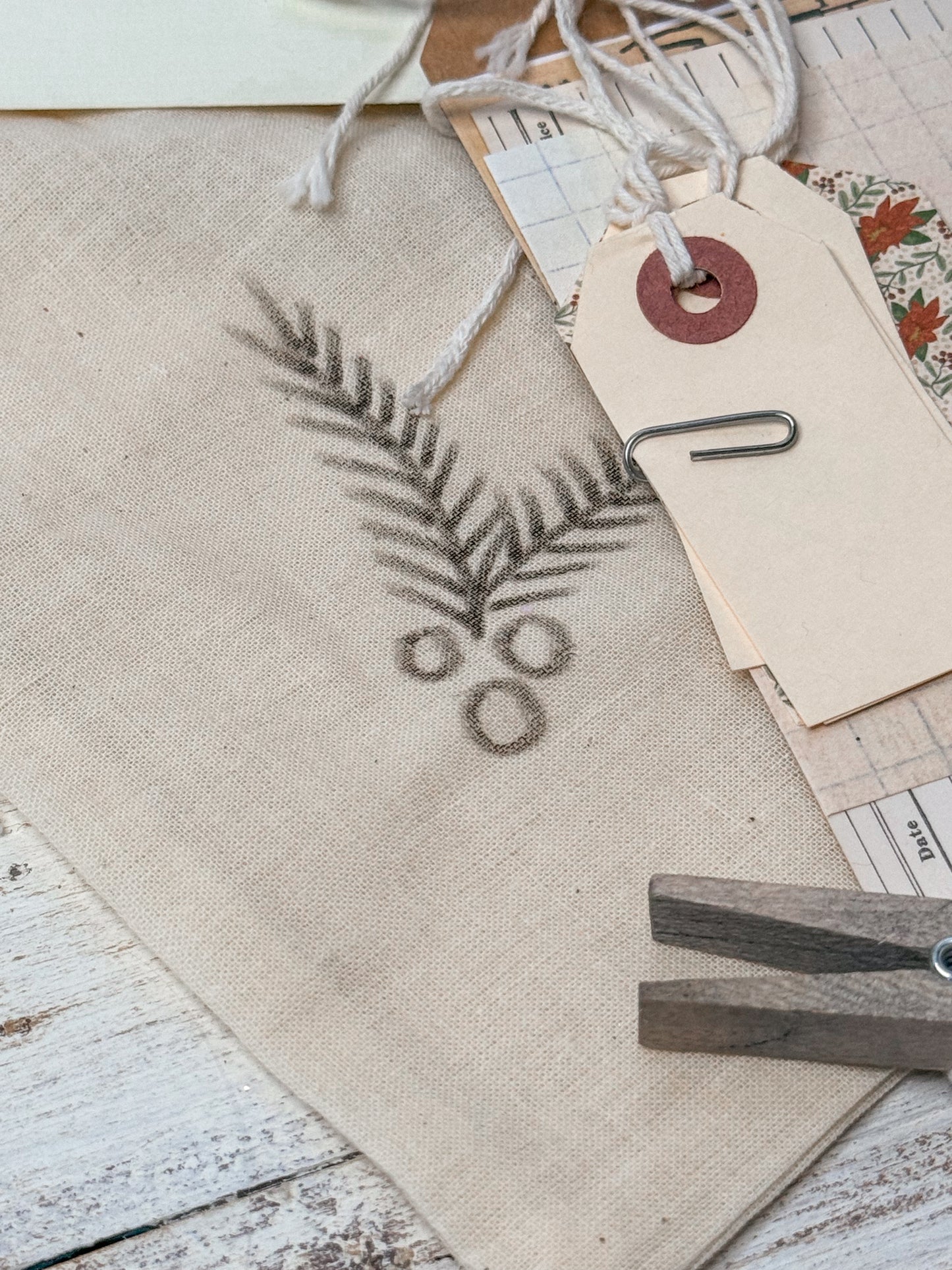 Merry Little Creative Box