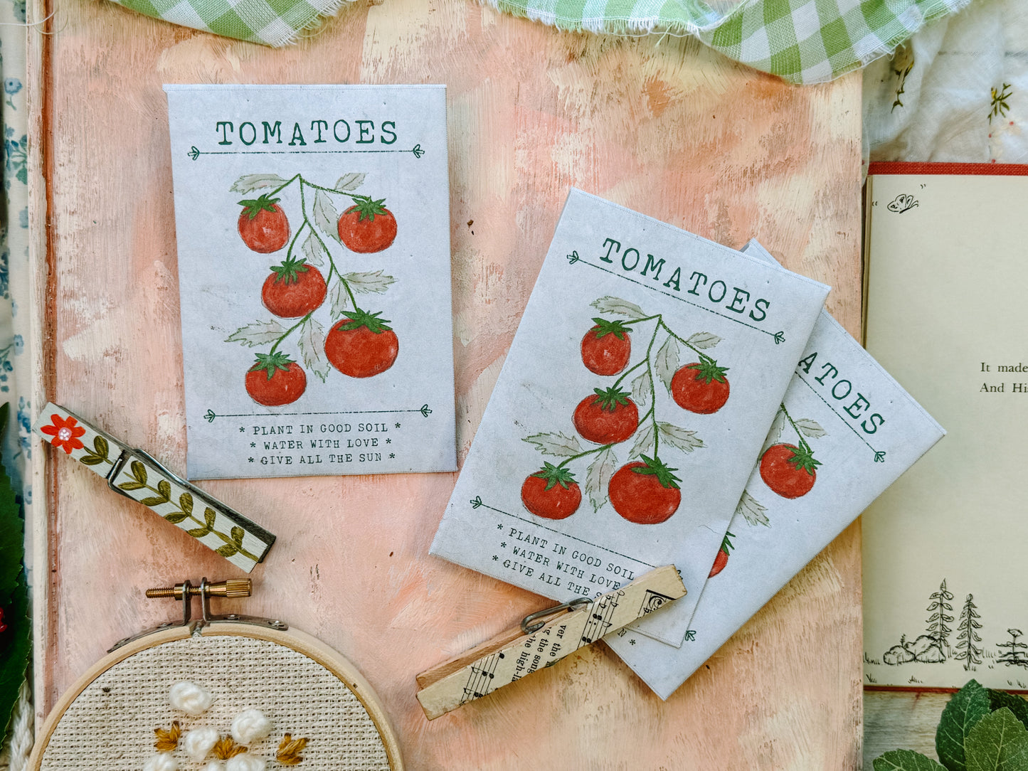 The Homegrown No. 2 Complete Collection Digital Download Bundle