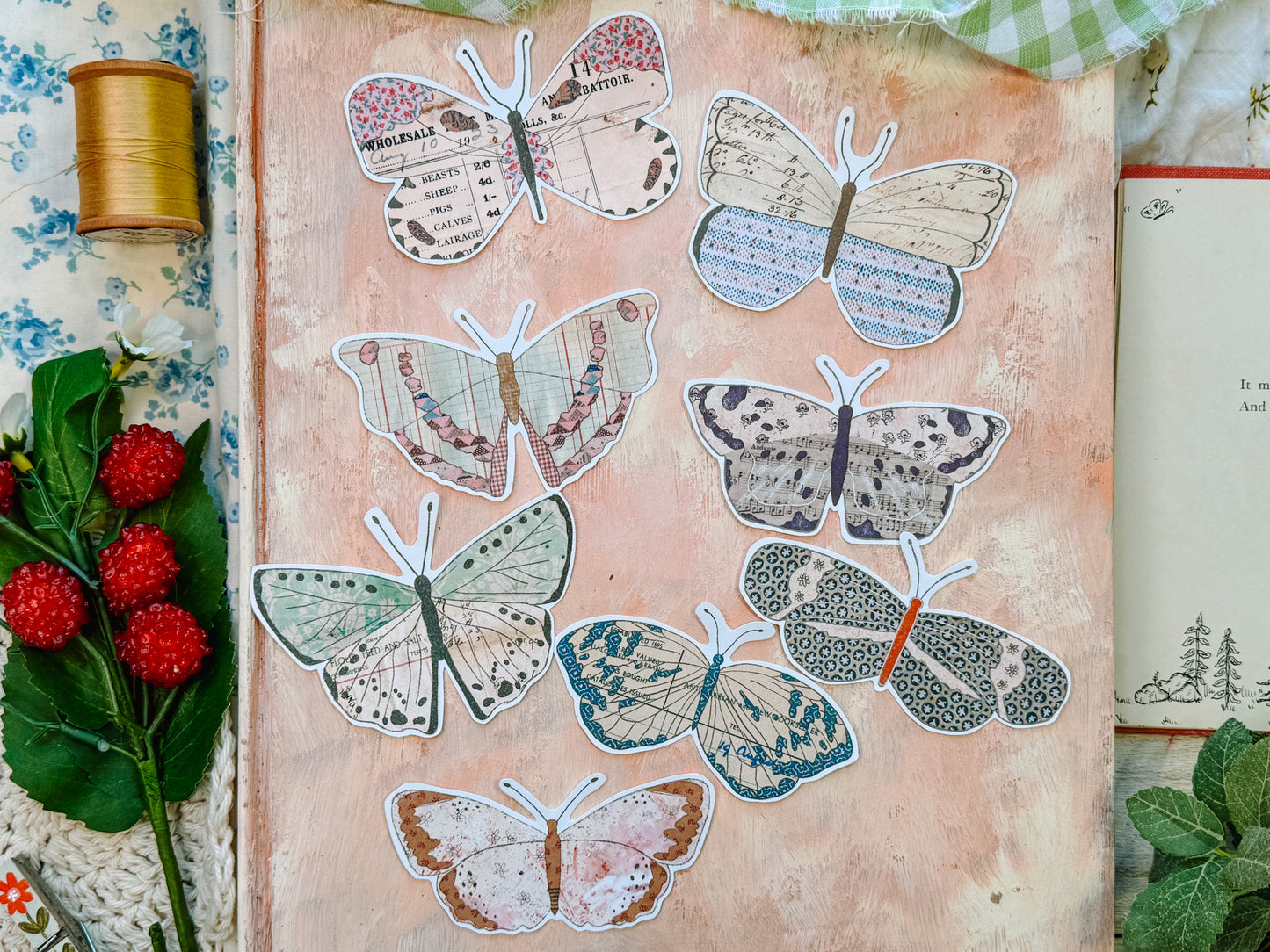 The Homegrown No. 2 Complete Collection Digital Download Bundle