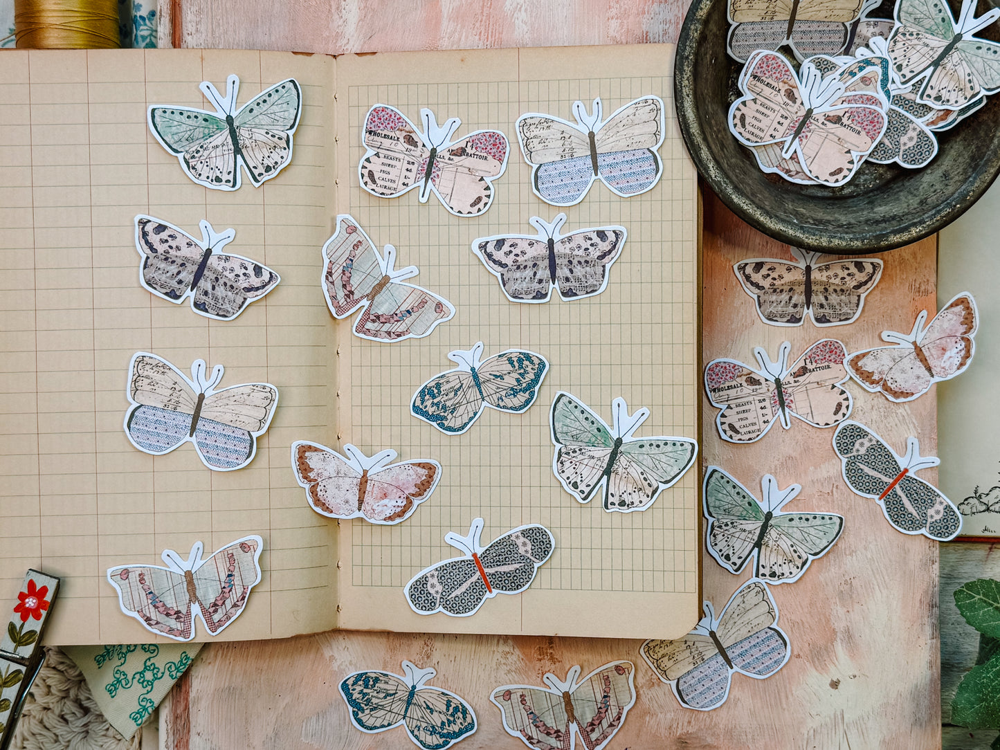 The Homegrown No. 2 Complete Collection Digital Download Bundle