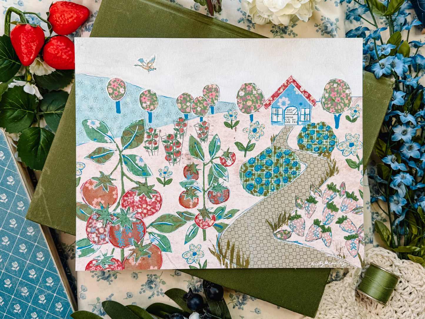 The Homegrown No. 2 Complete Collection Digital Download Bundle