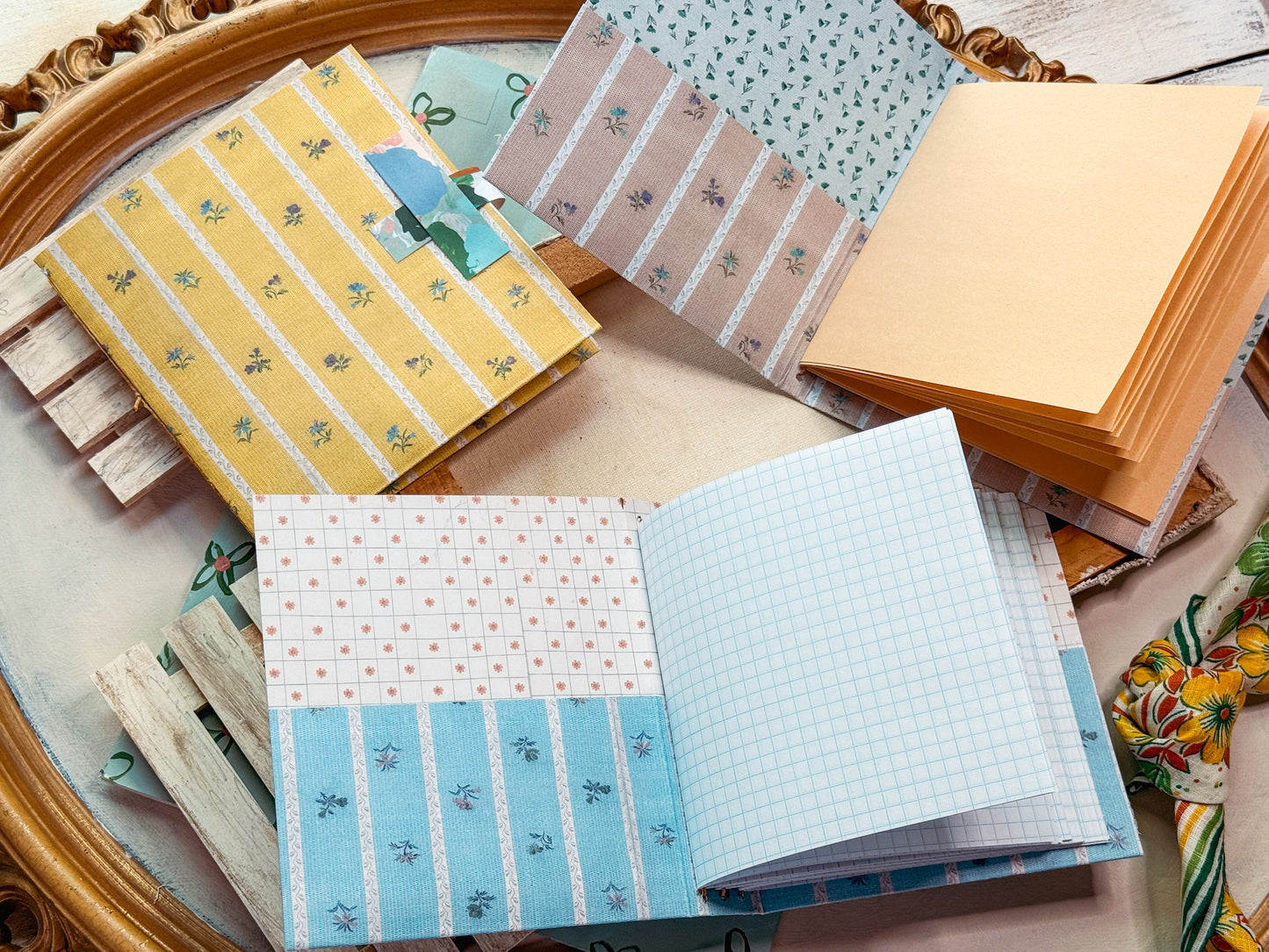 The Camp Dilly Dally Complete Collection Digital Download Bundle