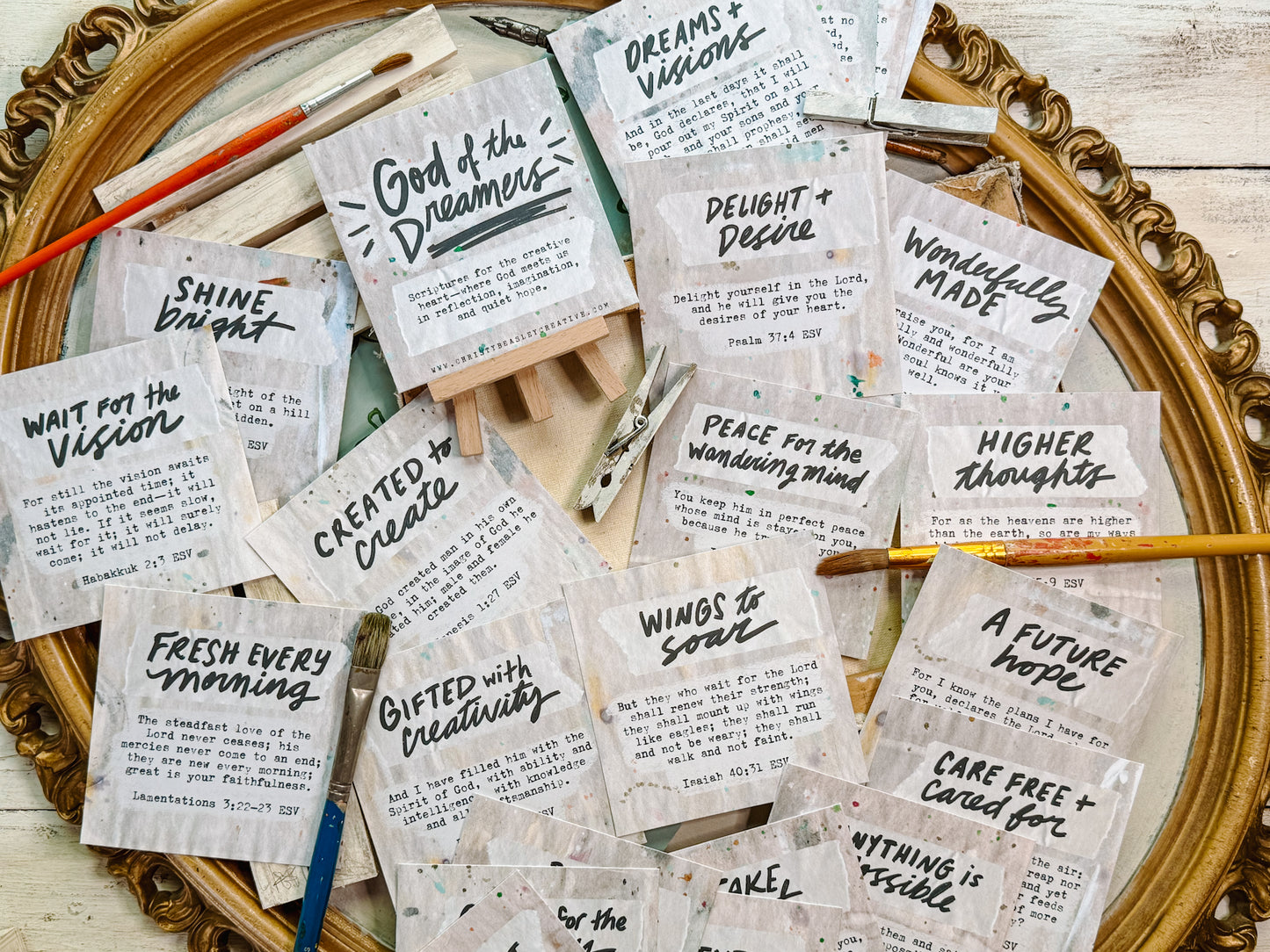 The Camp Dilly Dally Complete Collection Digital Download Bundle