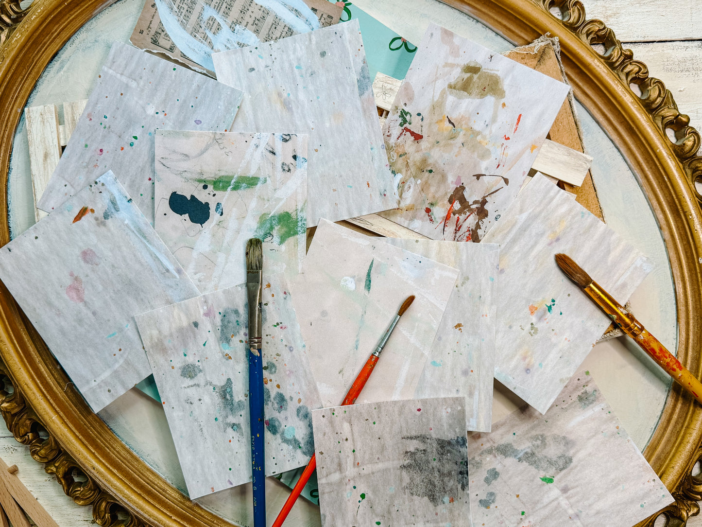 The Camp Dilly Dally Complete Collection Digital Download Bundle