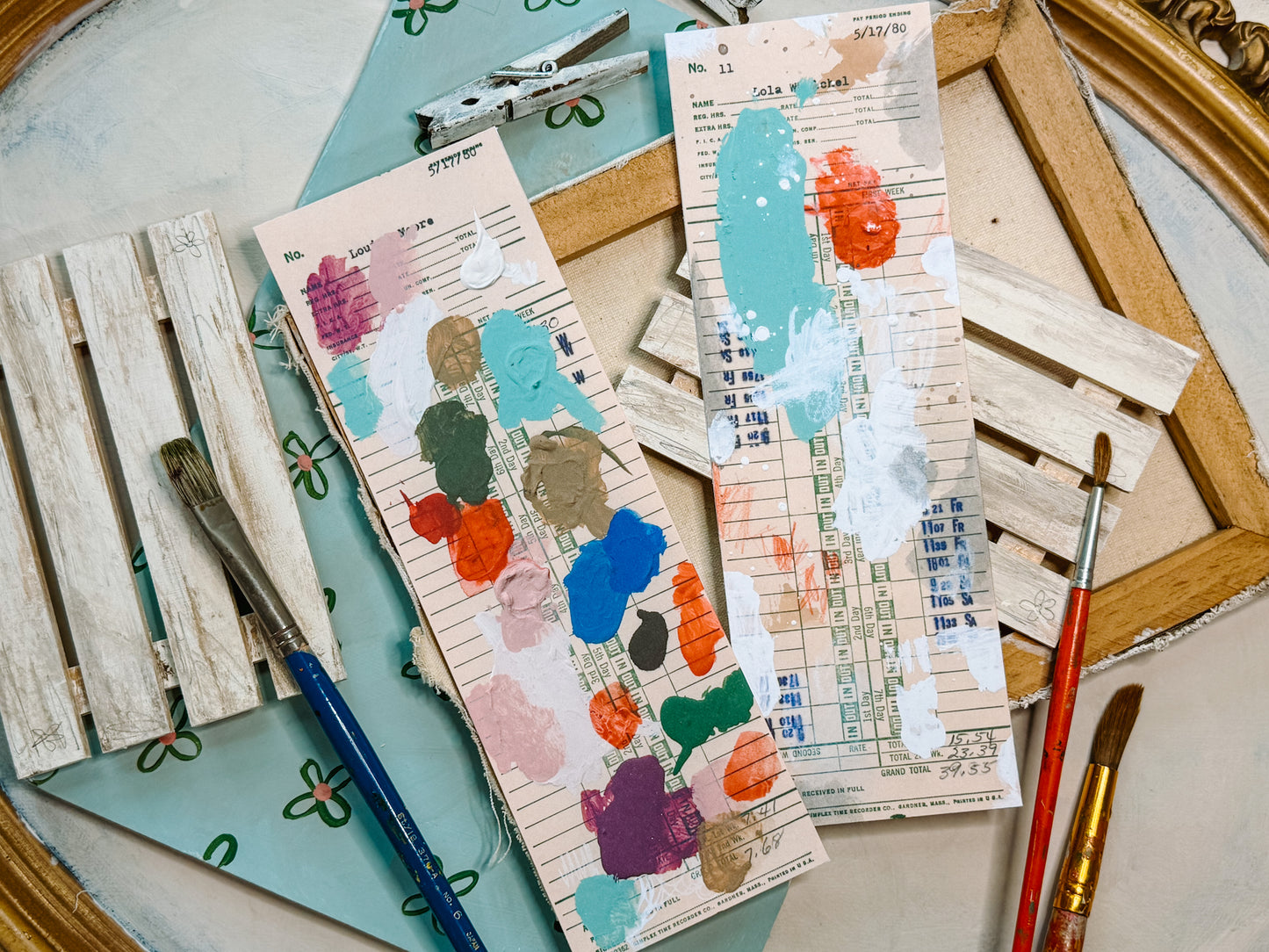 The Camp Dilly Dally Complete Collection Digital Download Bundle