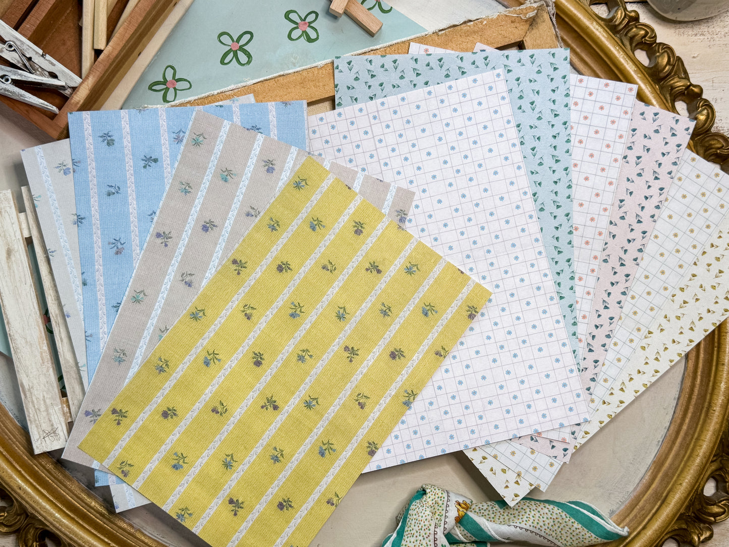 The Camp Dilly Dally Complete Collection Digital Download Bundle