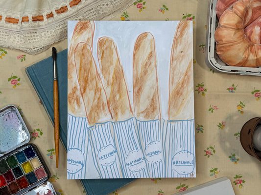 French Bread