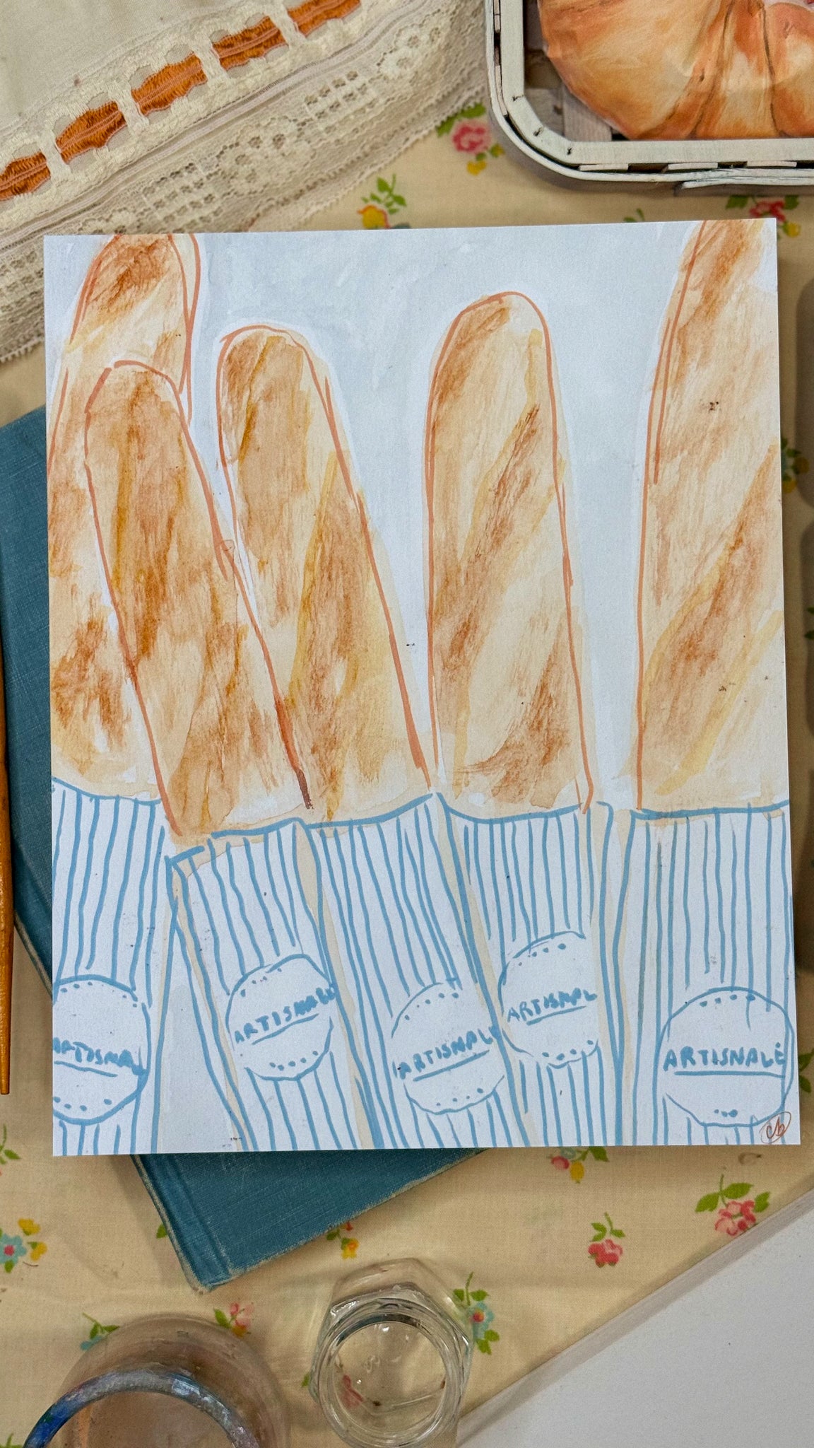 French Bread