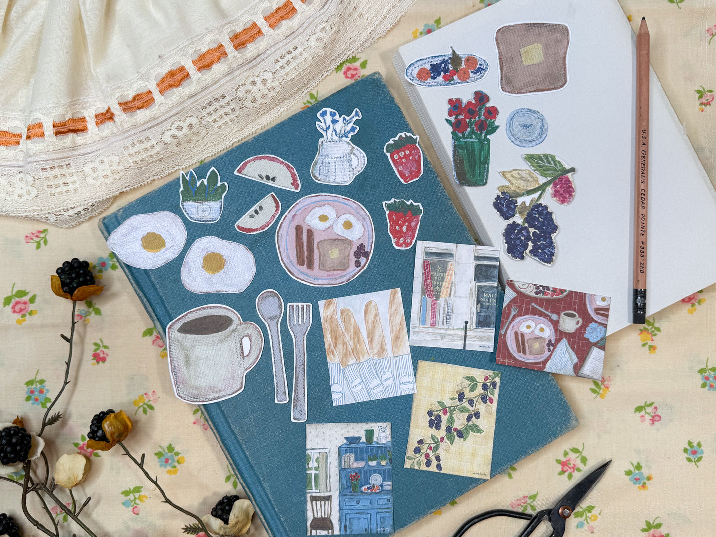 The Nourished Collection Complete Digital Download
