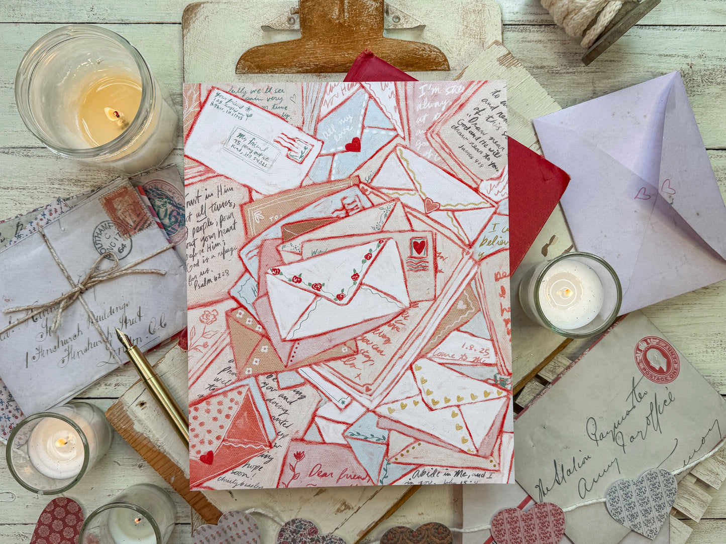 The Keep in Touch Complete Collection Digital Bundle