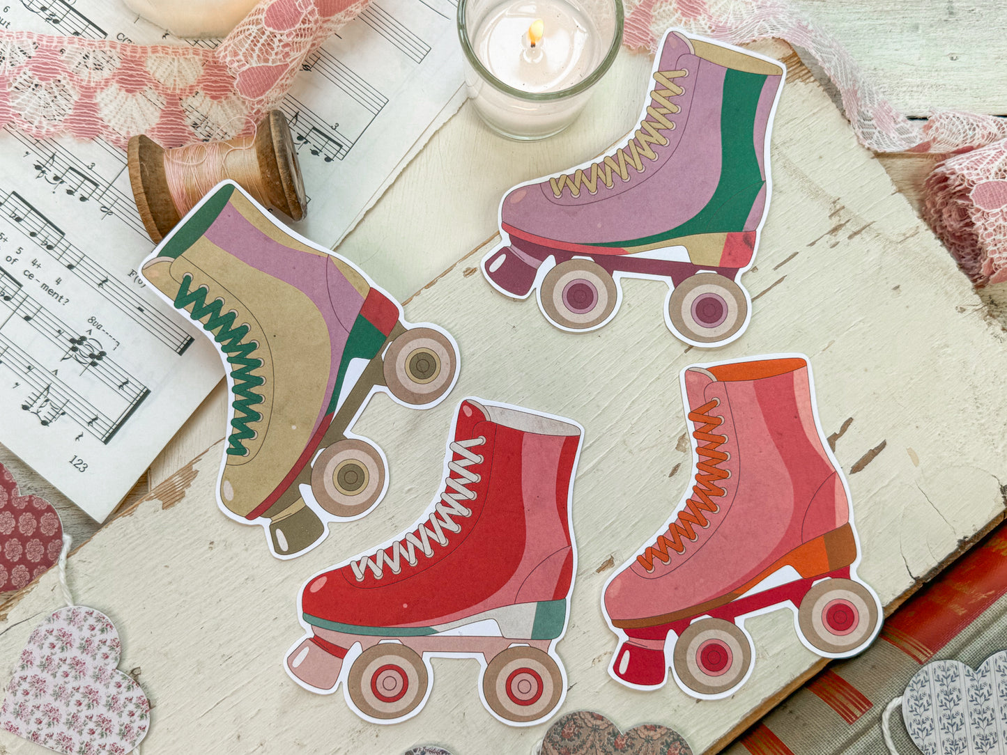 The Keep in Touch Complete Collection Digital Bundle