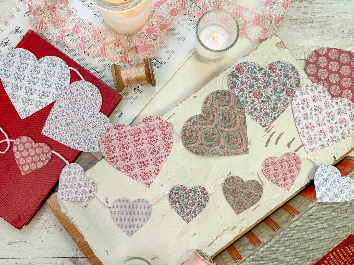 The Keep in Touch Complete Collection Digital Bundle