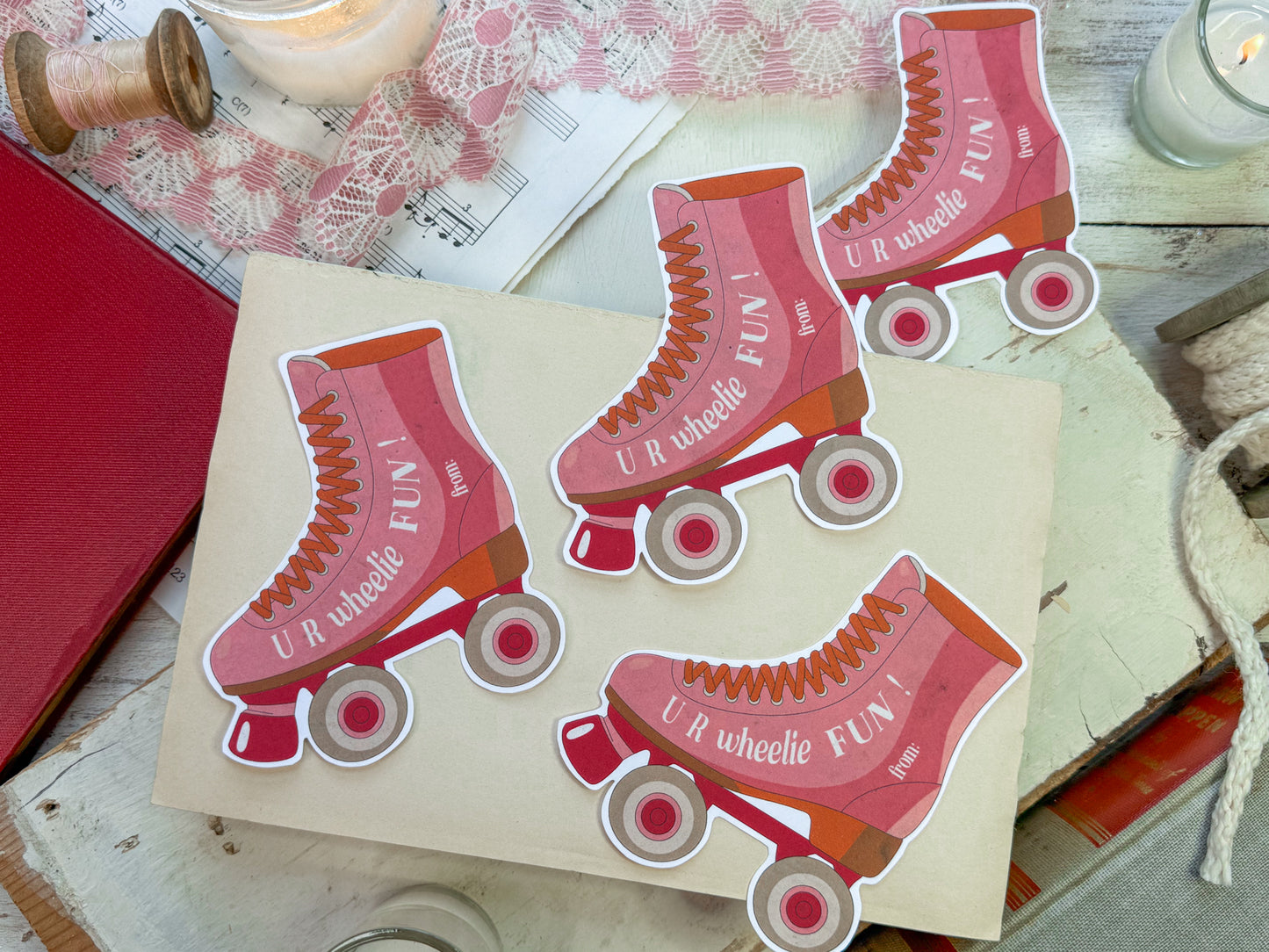 The Keep in Touch Complete Collection Digital Bundle