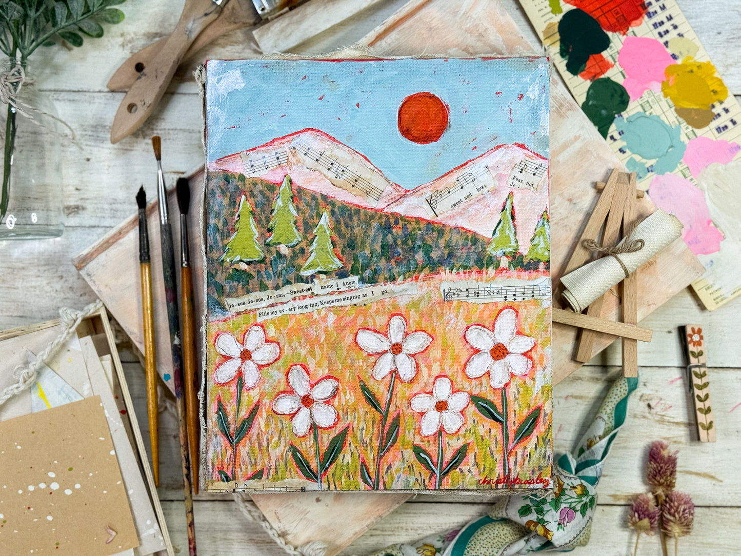 The Radiant Joy Complete Collection Digital Download Bundle