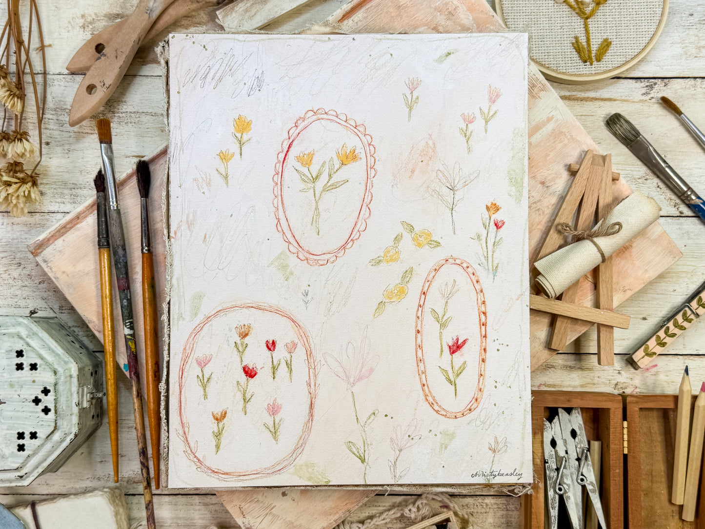 The Radiant Joy Complete Collection Digital Download Bundle