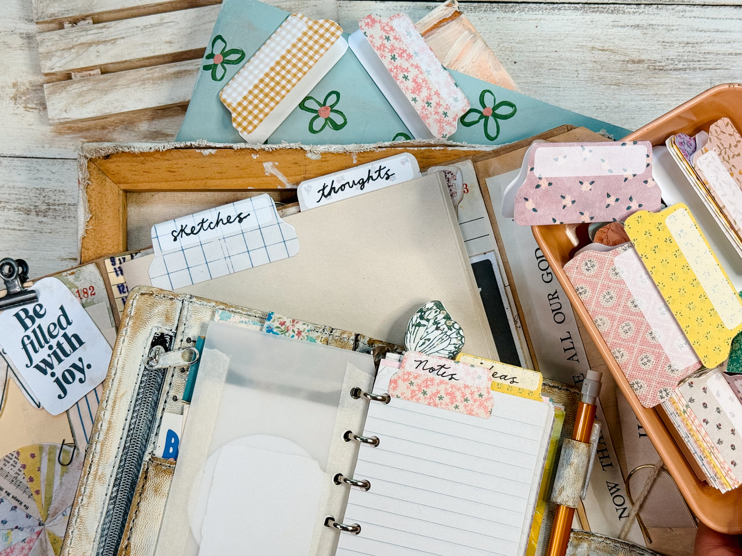 The Radiant Joy Complete Collection Digital Download Bundle