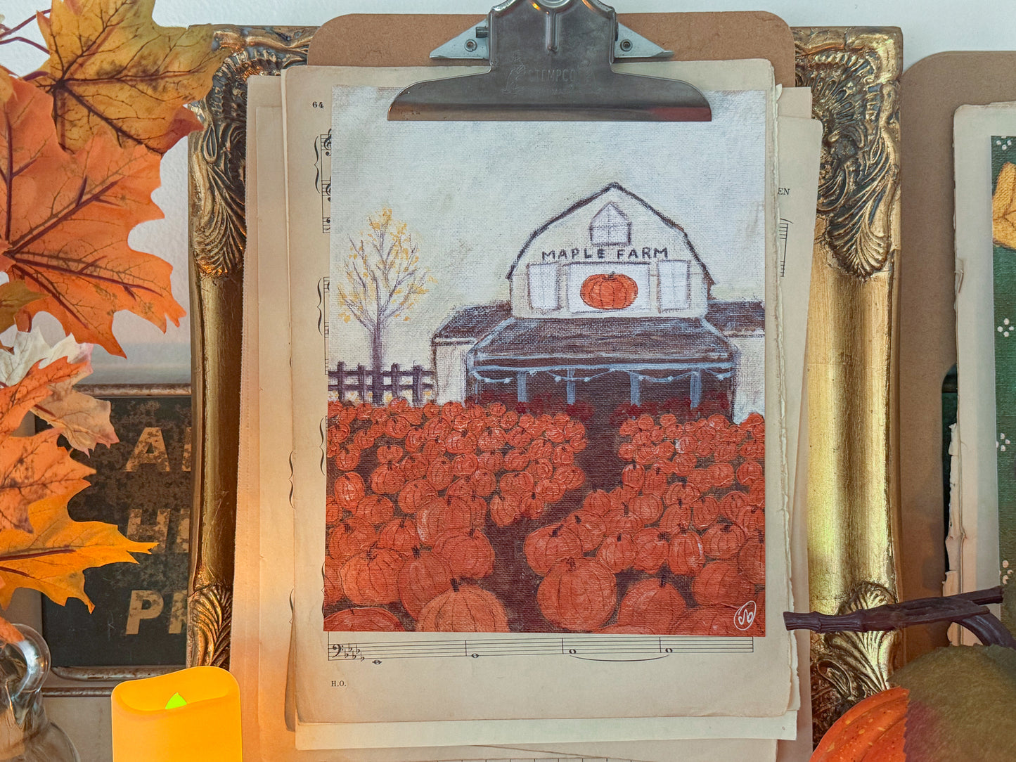 Fall Fest Complete Collection Digital Bundle