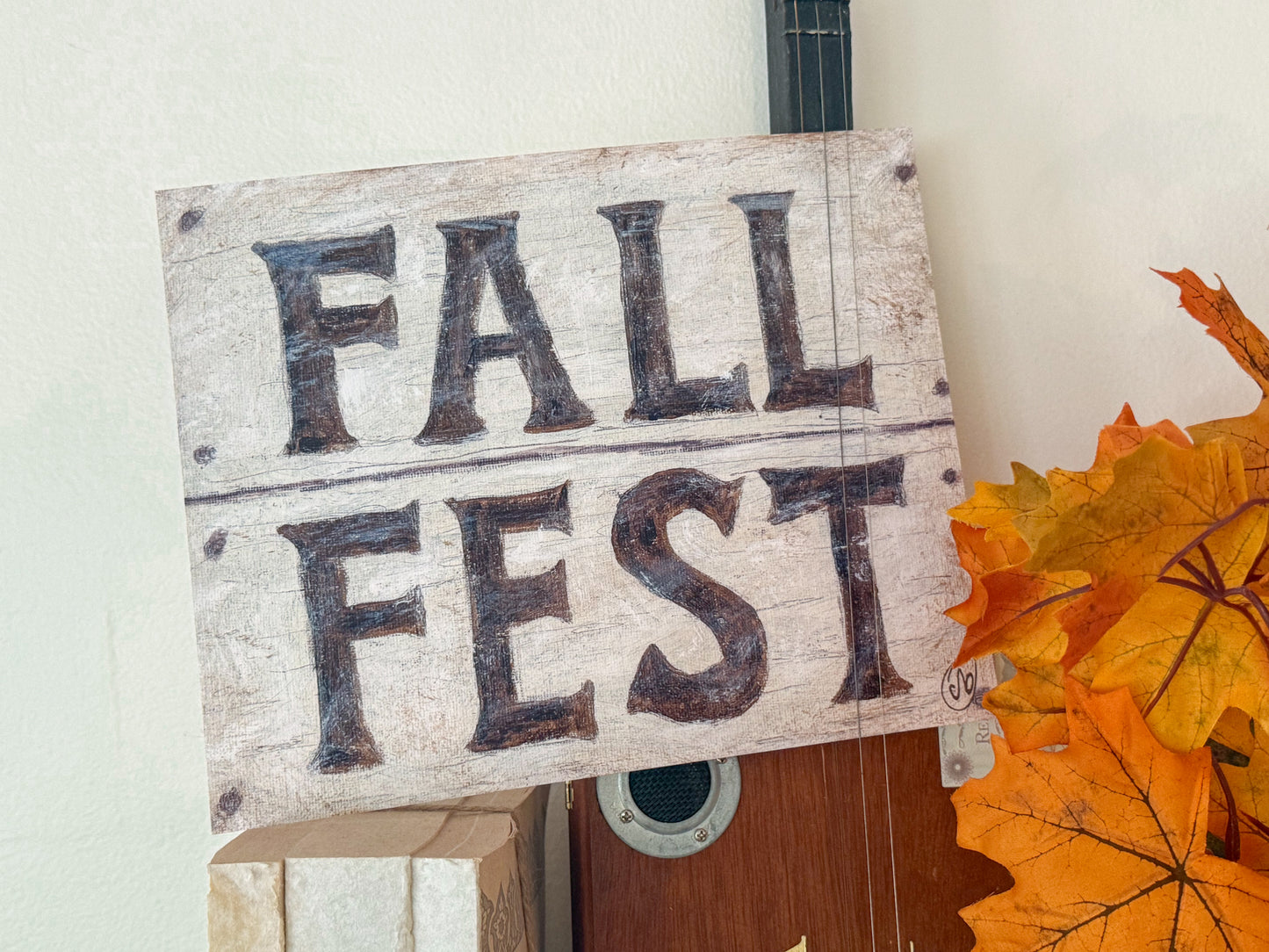 Fall Fest Complete Collection Digital Bundle