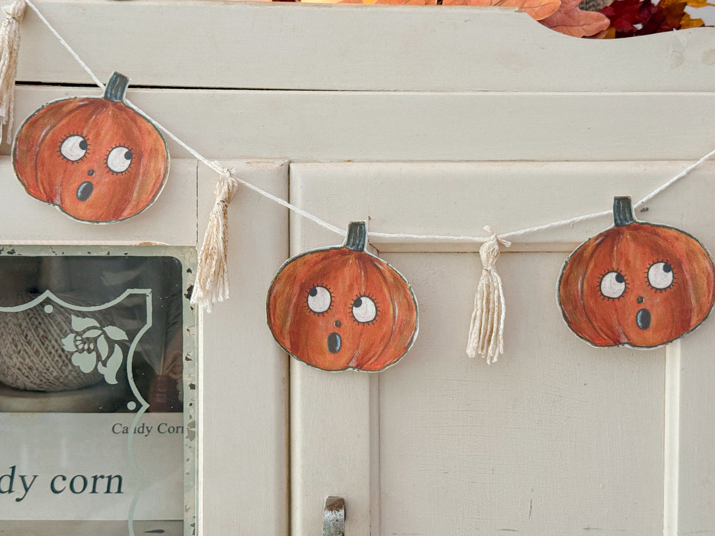 Fall Fest Crafts Bundle Digital Download