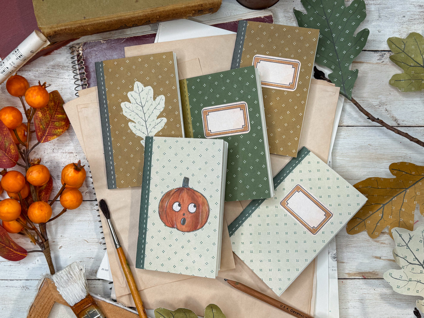 Fall Fest Complete Collection Digital Bundle
