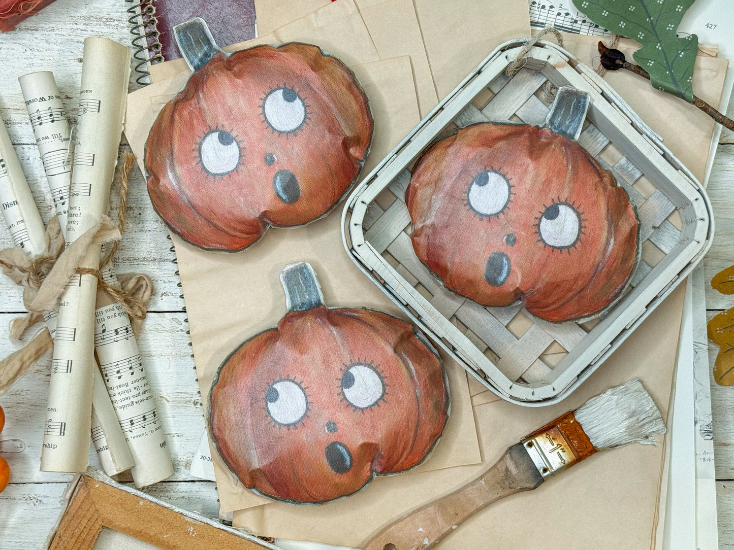Fall Fest Complete Collection Digital Bundle