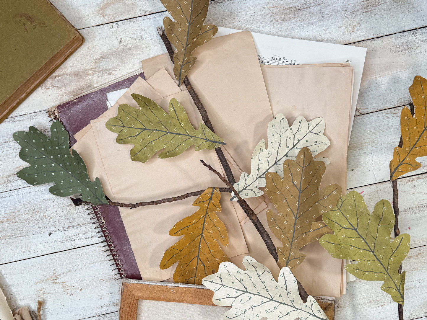 Fall Fest Complete Collection Digital Bundle