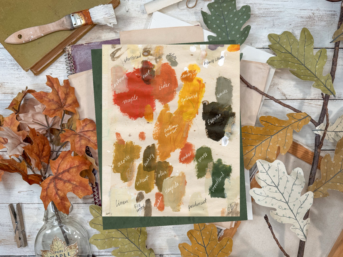 Fall Fest Complete Collection Digital Bundle
