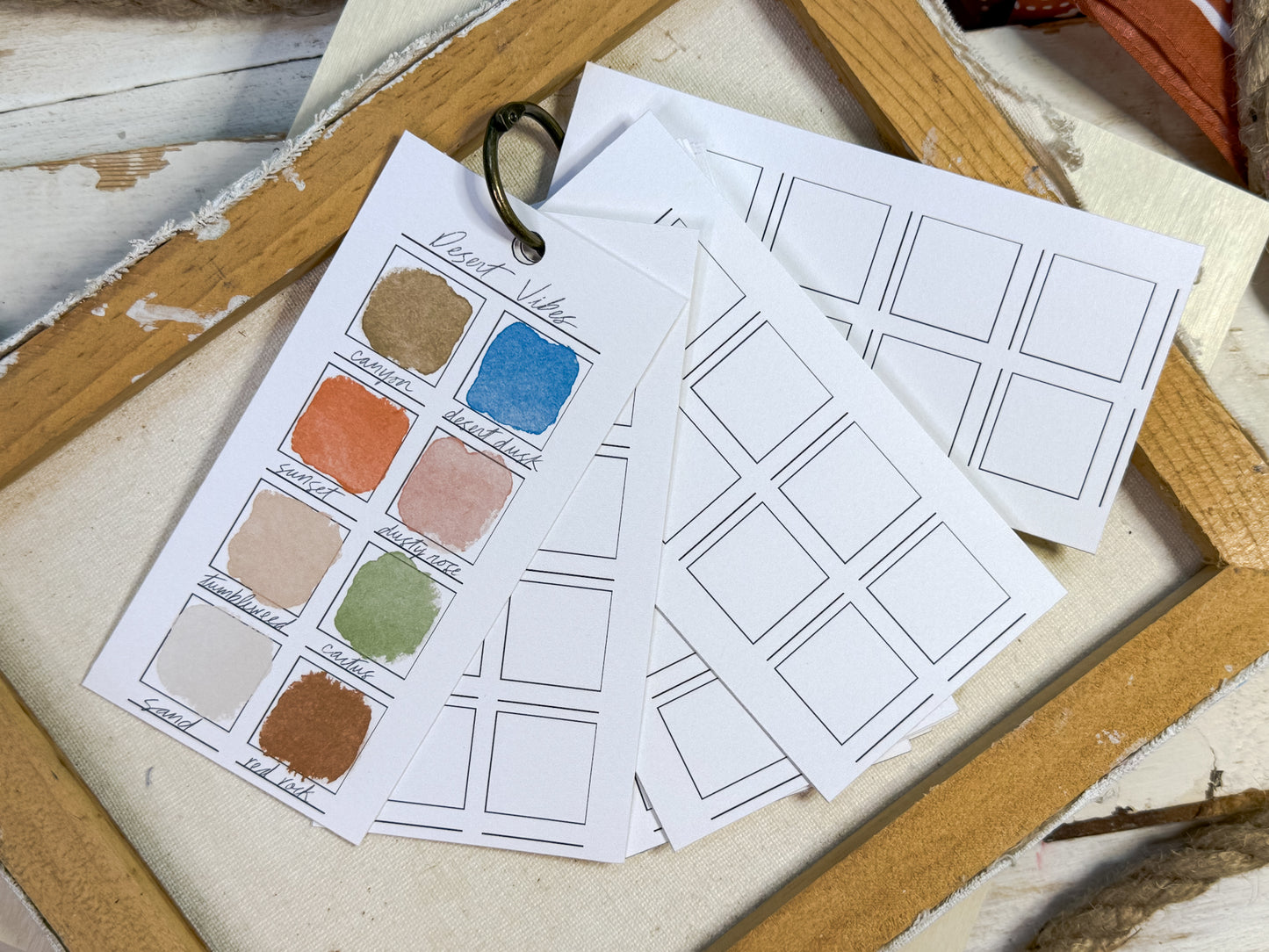 The Wide Open Complete Collection Digital Bundle