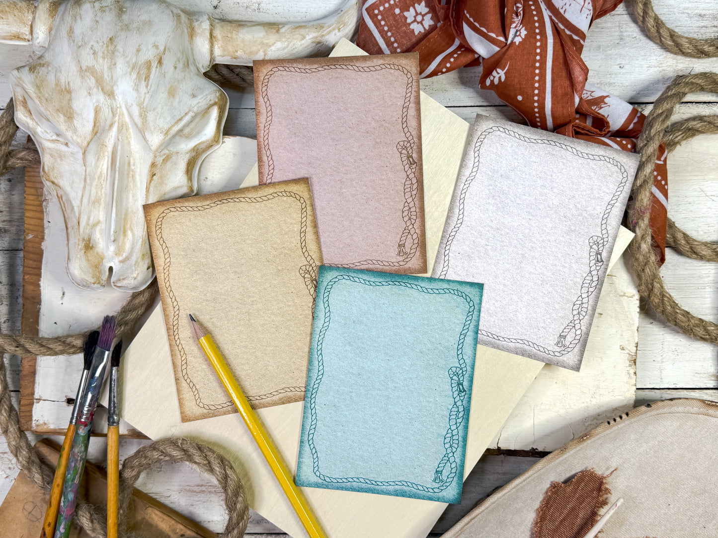 The Wide Open Complete Collection Digital Bundle