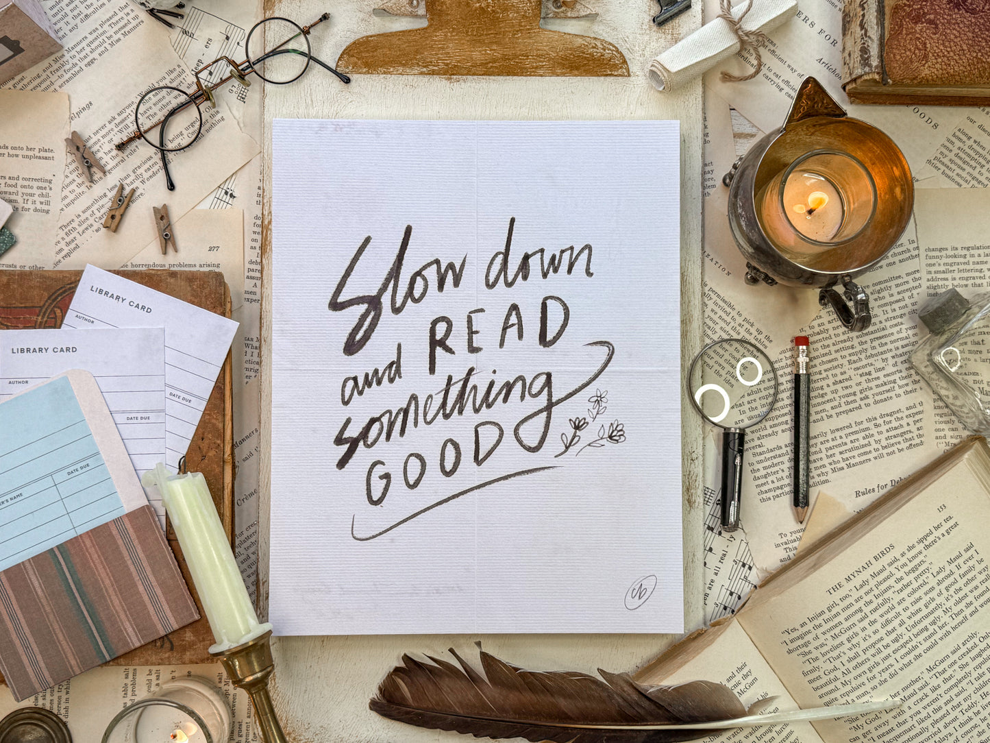 The Reading Room Complete Collection Digital Download Bundle