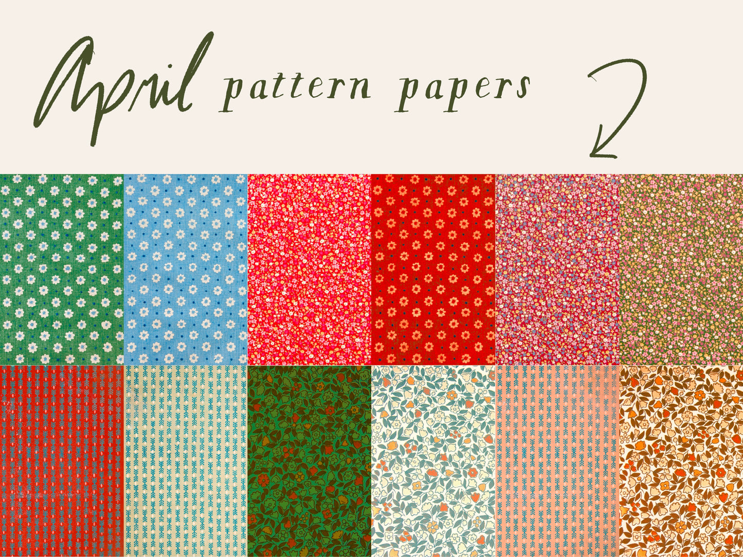 The Homegrown No. 2 Complete Collection Digital Download Bundle