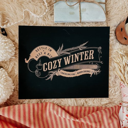 Cozy Winter