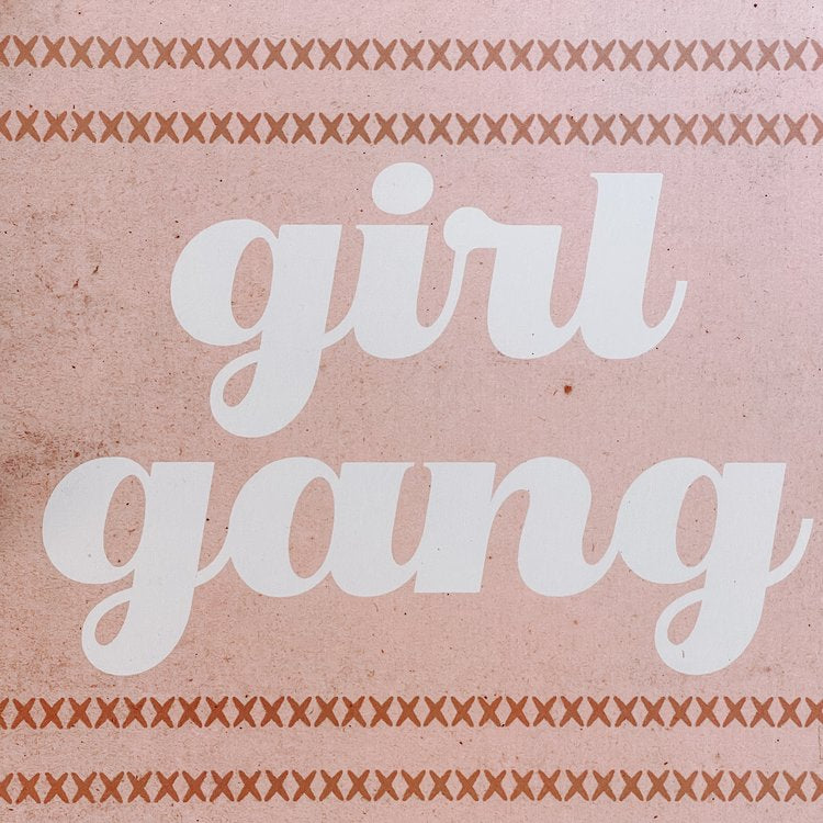 Girl Gang