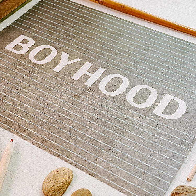 Boyhood