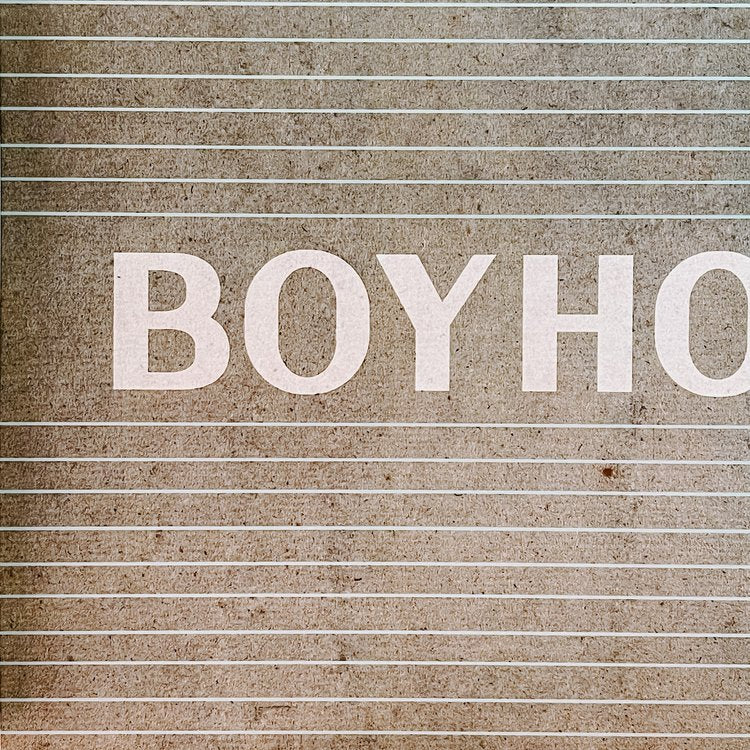 Boyhood