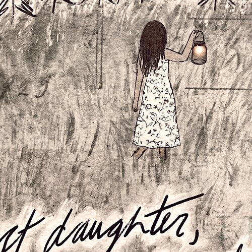 Dearest Daughter Print