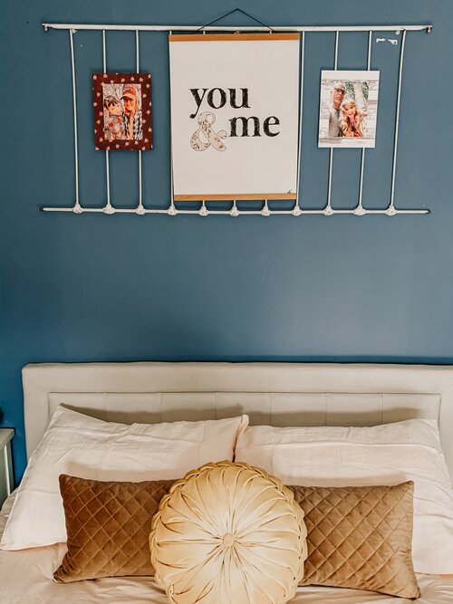 You & Me Print